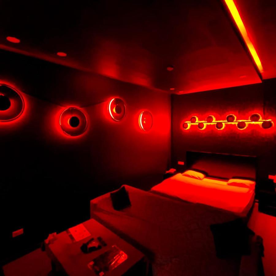 Cinema Plaza Hotel Baky Esterno foto